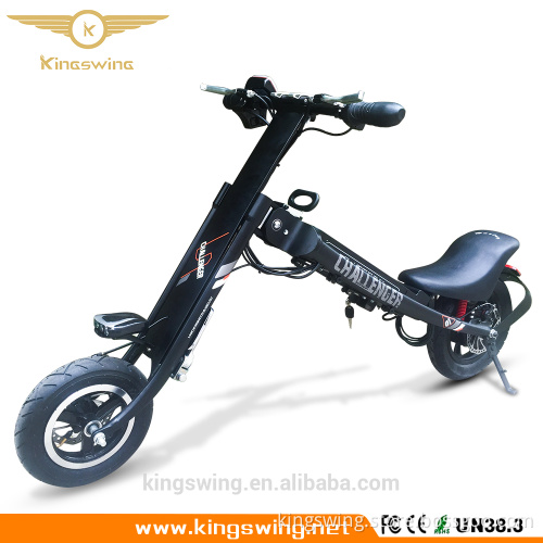 Samsung Battery High Power Low Price ET Electric Scooter Fashional Foldable Scooter Electric Two Wheels Vehicle Electric Bike